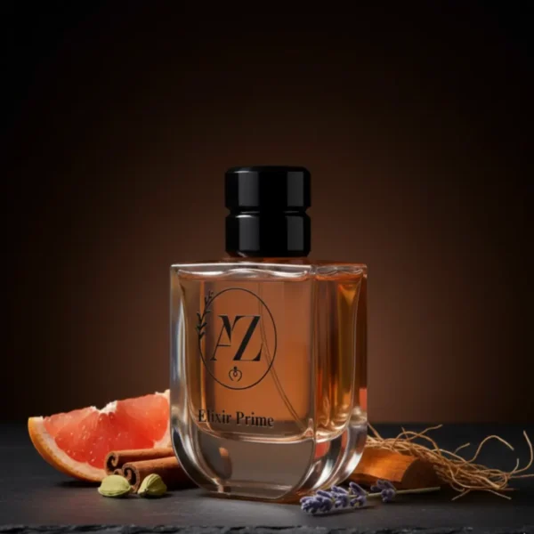 Elixir Prime<br><span class="inspired-text">Inspired by Dior<br>5Oml</span>