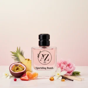 Sparkling Bomb<br><span class="inspired-text">Inspired by Bombshell Victoria's Secret<br>5Oml</span>