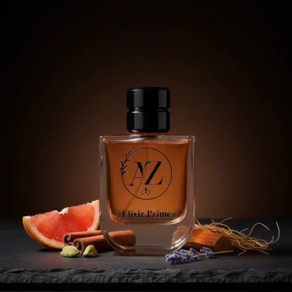 Elixir Prime<br><span class="inspired-text">Inspired by Dior<br>5Oml</span>