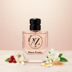 Flora Frenzy<br><span class="inspired-text">Inspired by Flora by Gucci<br>5Oml</span>