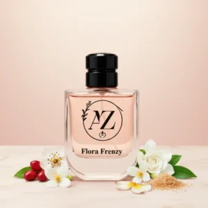 Flora Frenzy<br><span class="inspired-text">Inspired by Flora by Gucci<br>5Oml</span>