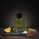 Imperial Soil <br><span class="inspired-text">Inspired by Imperial Valley Gissah<br>5Oml</span>