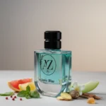 Ionic Blue<br><span class="inspired-text">Inspired by Bleu de Chanel<br>5Oml</span>