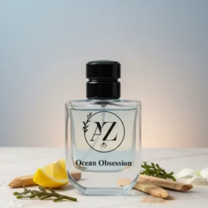 Ocean Obession<br><span class="inspired-text">Inspired by Megamare Orto Parisi<br>5Oml</span>