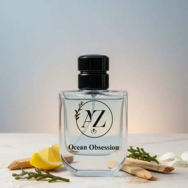 Ocean Obession<br><span class="inspired-text">Inspired by Megamare Orto Parisi<br>5Oml</span>