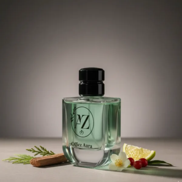 Office Aura<br><span class="inspired-text">Inspired by Office For Men<br>5Oml</span>