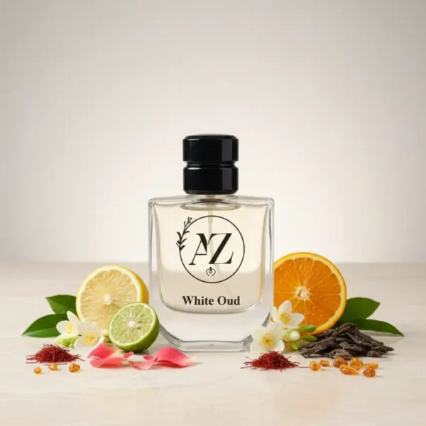 Premium White Oud<br>5Oml</span>