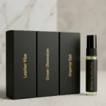 Pack of 3 – Unisex Perfume Tester (5ML)